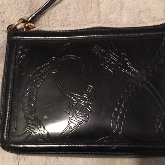 Cross body Ralph Lauren 2016 bag - Picture 4 of 7